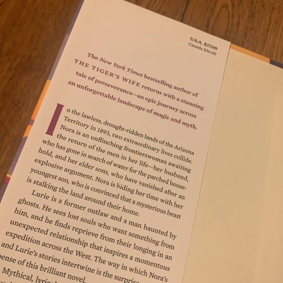 Signed First Edition - Picture 4 of 6